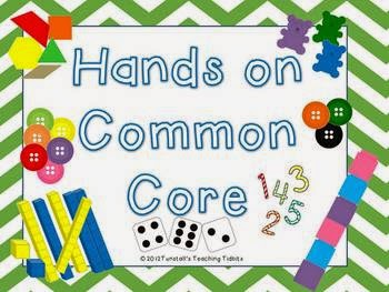http://www.teacherspayteachers.com/Product/Hands-On-Common-Core-Math-Centers-377174