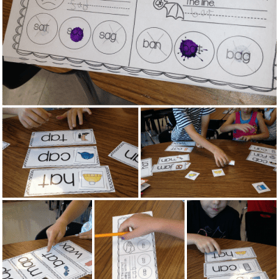 Classroom Clips and Quotes….Day 10