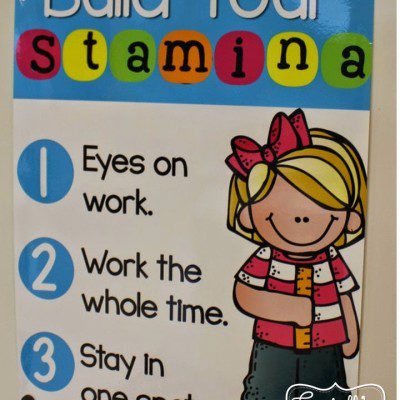 Kick Start Guided Reading!