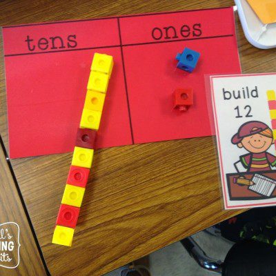 Beginning Place Value