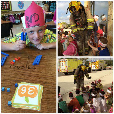 Fire Safety and Planning for Next Week