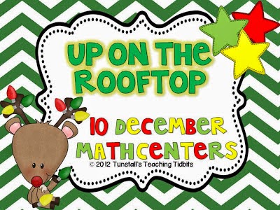 http://www.teacherspayteachers.com/Product/Up-on-the-Rooftop-10-Math-Centers-409947