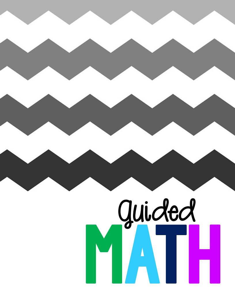 http://www.teacherspayteachers.com/Product/Guided-Math-Binder-1617065