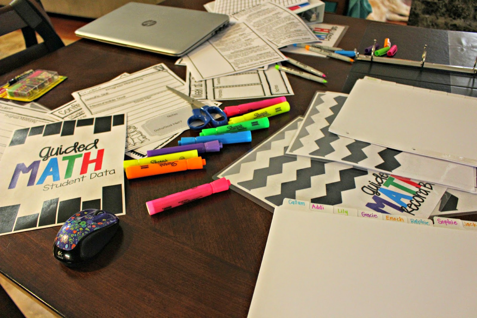 How To Decorate My Binder For School Shelly Lighting