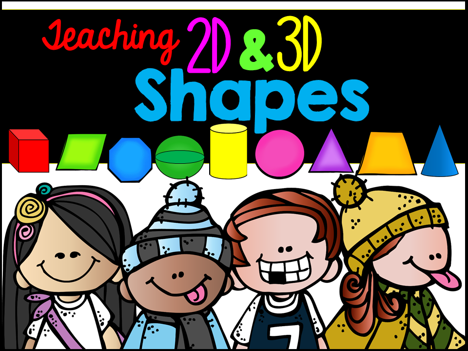 http://www.teacherspayteachers.com/Product/2D-and-3D-Shapes-1613414