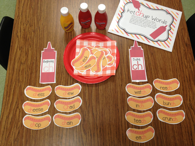 https://www.teacherspayteachers.com/Product/Picnic-Pals-Common-Core-Literacy-Centers-642336