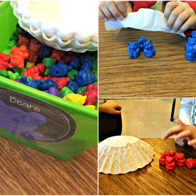 Little Classroom Moments