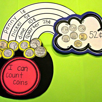 Pot Of Gold Learning!