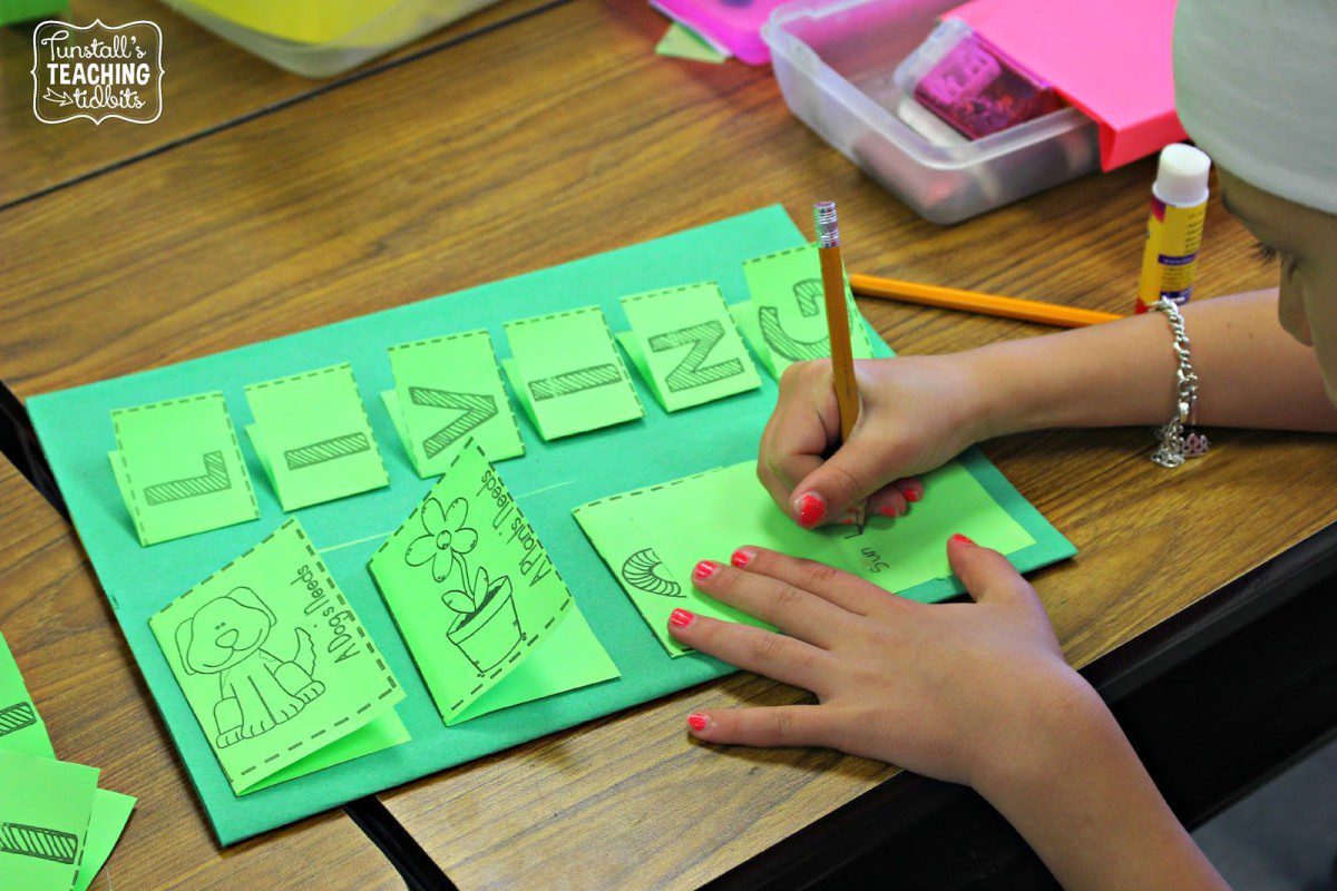 https://www.teacherspayteachers.com/Product/Living-and-Non-Living-Interactive-Activities-1775946