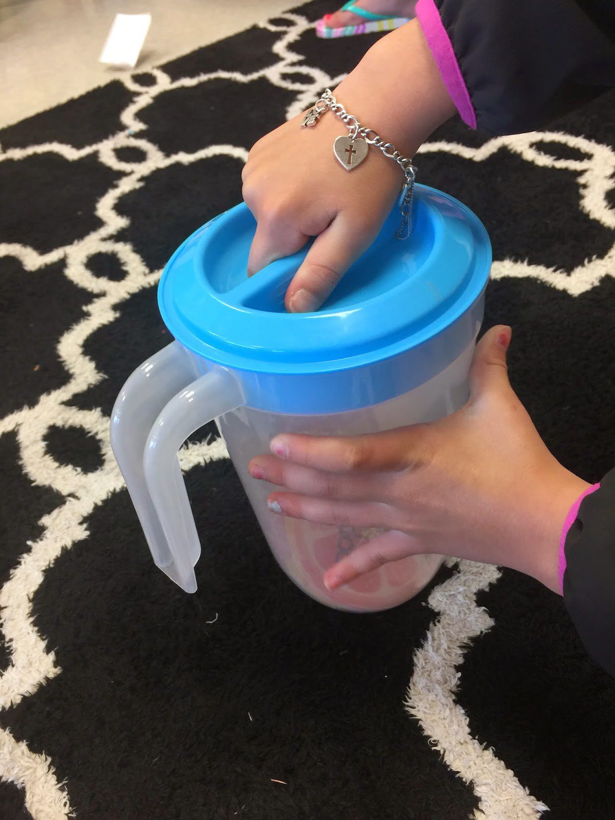 Pushing Through Spring Fever... - Tunstall's Teaching