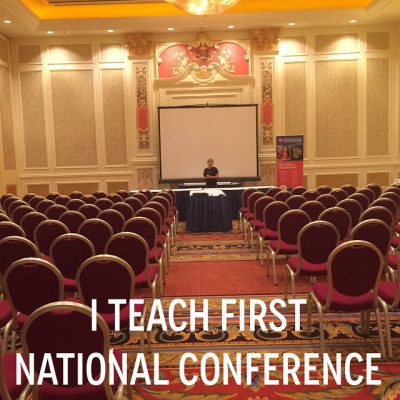 Vegas Conference Sale!