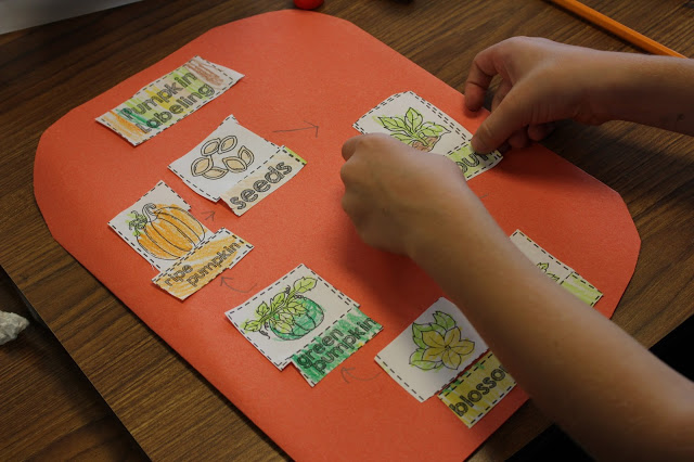 https://www.teacherspayteachers.com/Product/Pumpkin-Science-Interactive-Activities-1452204
