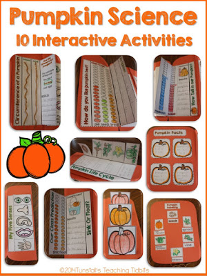 https://www.teacherspayteachers.com/Product/Pumpkin-Science-Interactive-Activities-1452204
