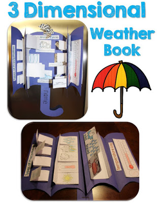 https://www.teacherspayteachers.com/Product/Weather-Interactive-Activities-1582844