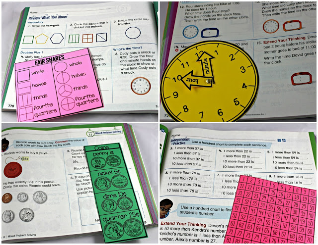 https://www.teacherspayteachers.com/Product/Math-Tools-1906332