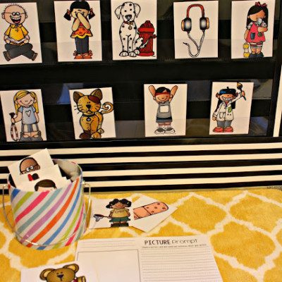 Writing Mini-Lessons