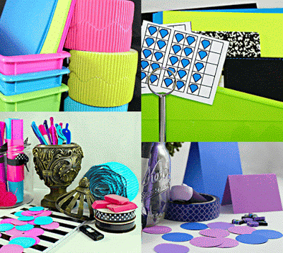 Get All Caught Up With Colorize Your Classroom!