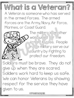 https://www.teacherspayteachers.com/Product/Veterans-Day-Math-and-Literacy-1530681