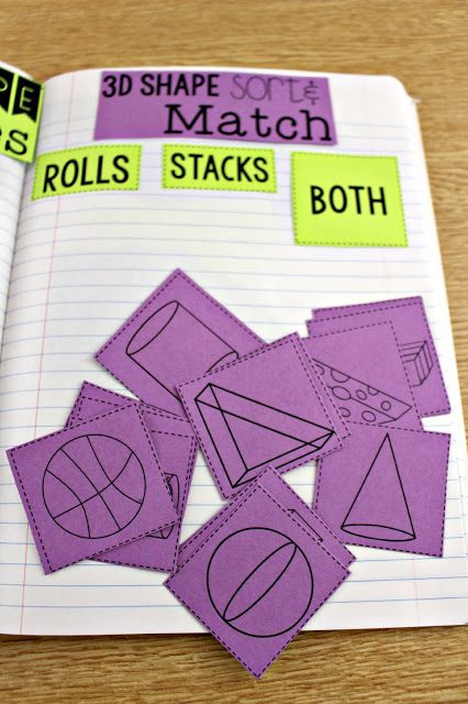 Student created math journals for the entire year! These interactive math notebooks are a great way for Kindergarten, 1st grade, 2nd grade, 3rd grade, and 4th grade to practice math skills in an interactive way. These math journals cover number sense, addition and subtraction, graphing, shapes, money, word problems and so much more!