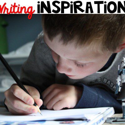 Planning Writing Instruction