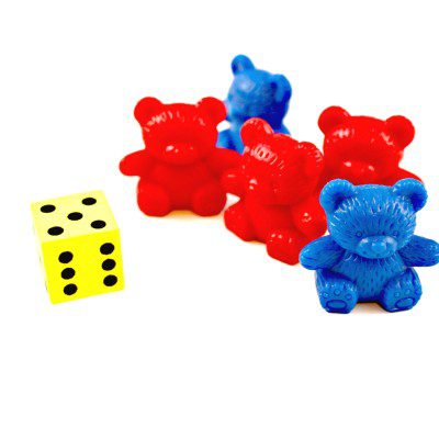 Guided Math Centers
