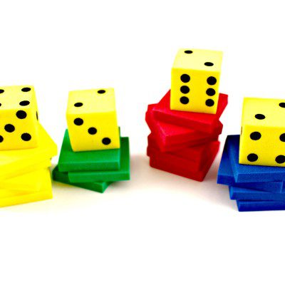 Guided Math Grouping and Stations