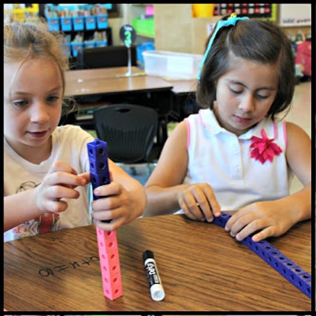 guided math