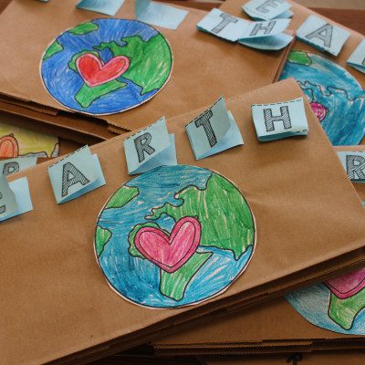 Earth Day