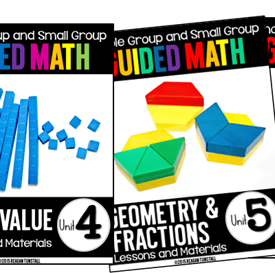 Resources to Teach Guided Math