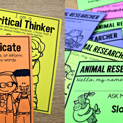 Animal Research  Creating an eBook