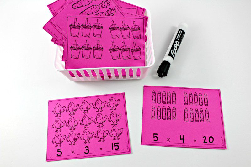 multiplication