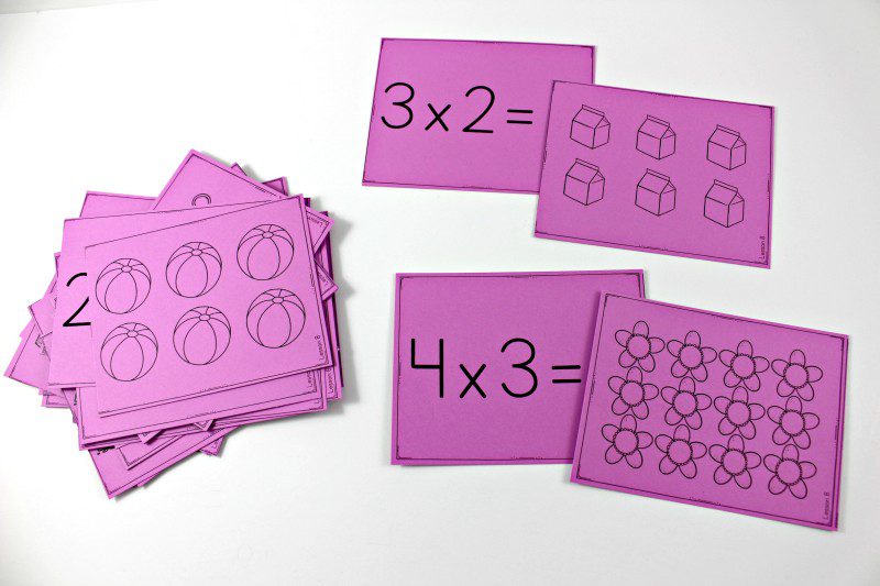 multiplication
