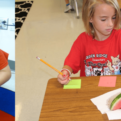 Watermelon Science