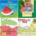 Watermelon Science - Tunstall's Teaching Tidbits