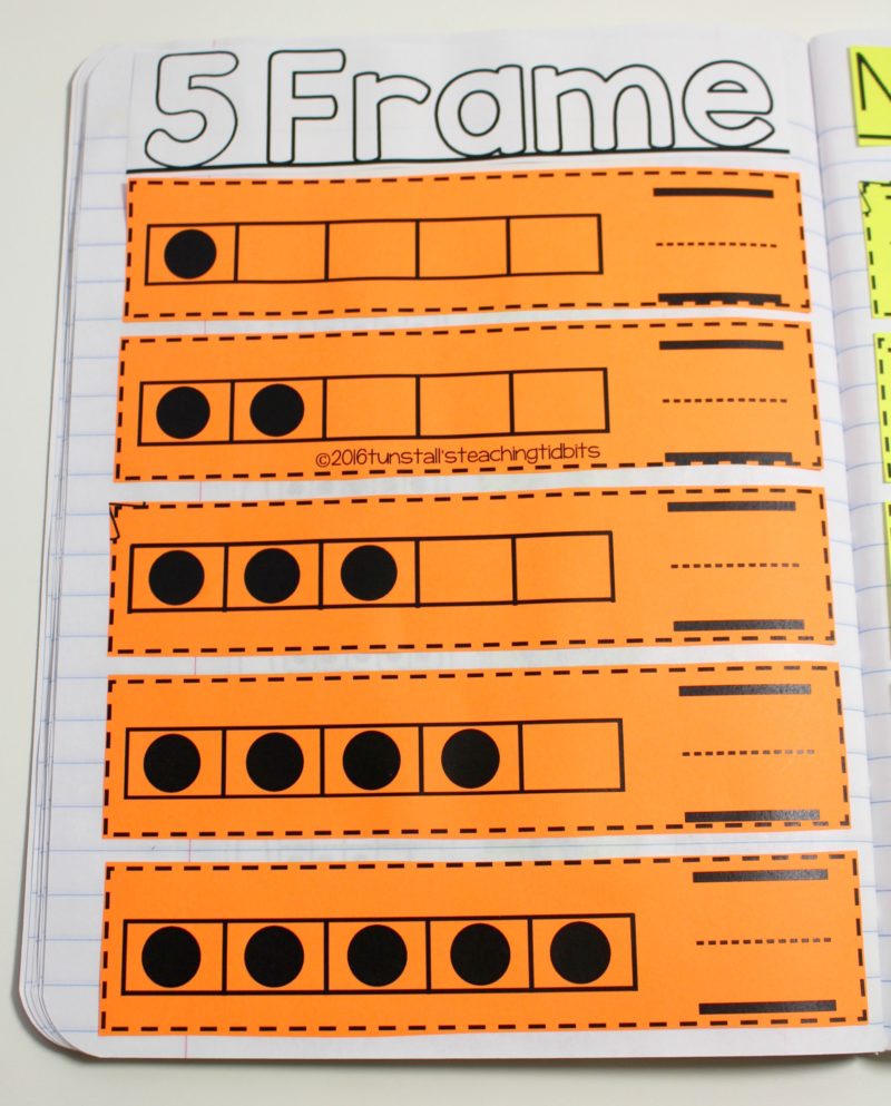 Math Journals