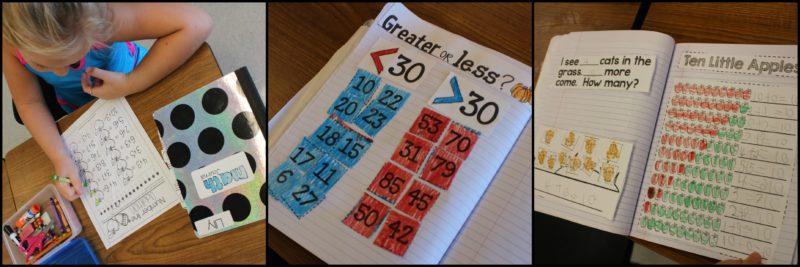 math Journal