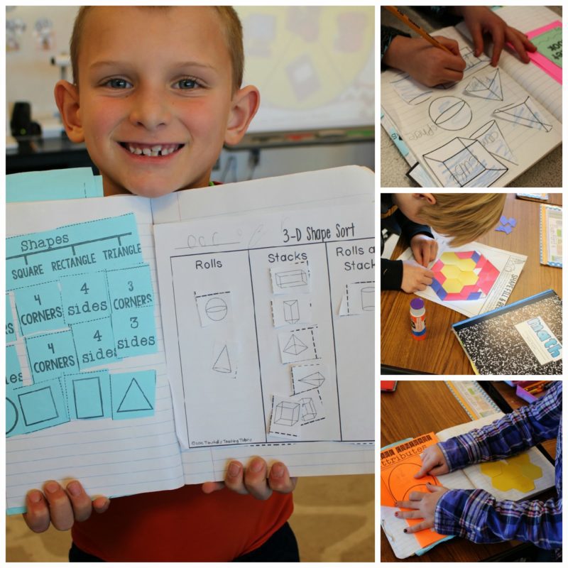 shape journal
