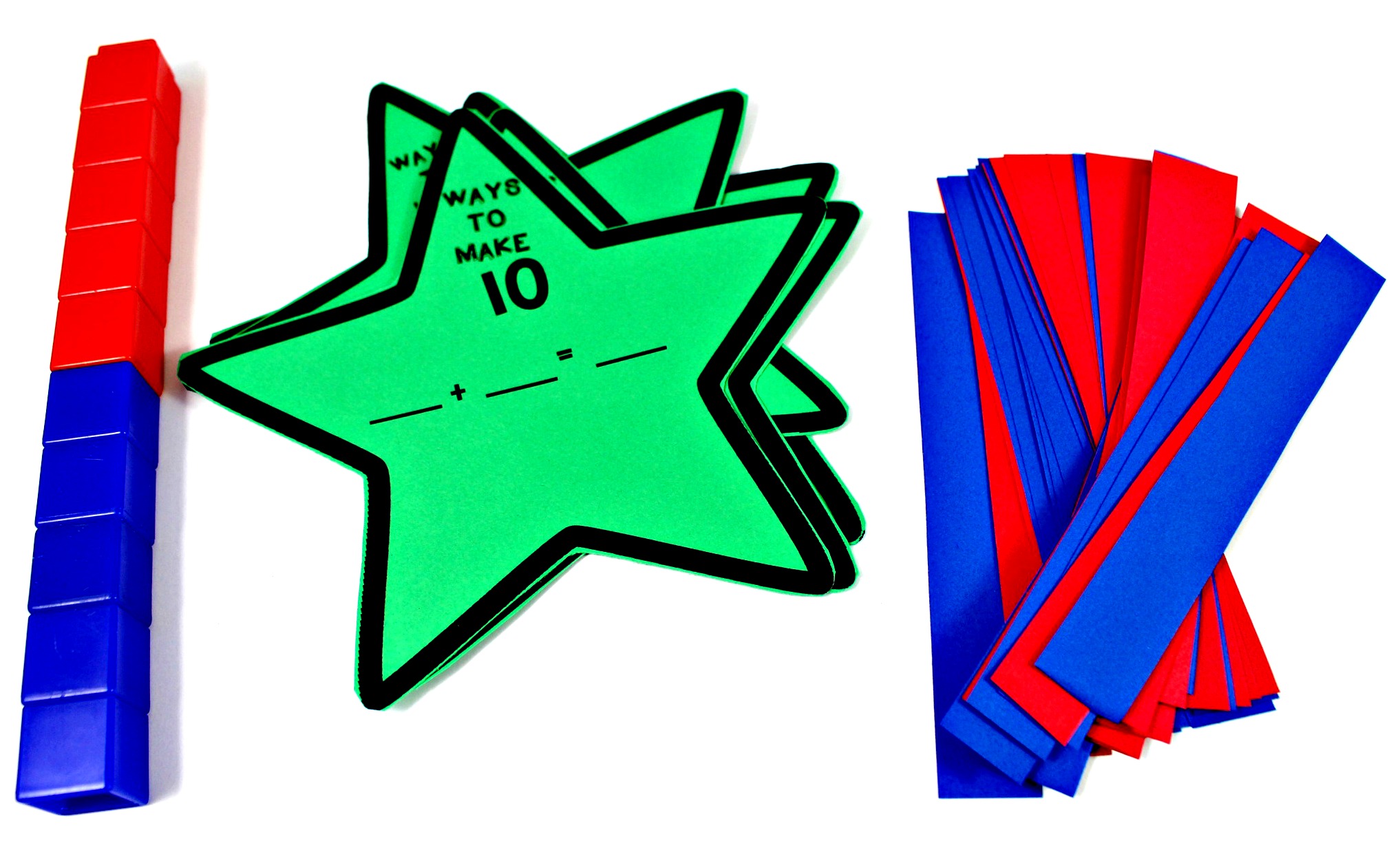 Free Veterans Day Math Activity - Tunstall's Teaching Tidbits