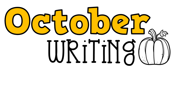 october-writing