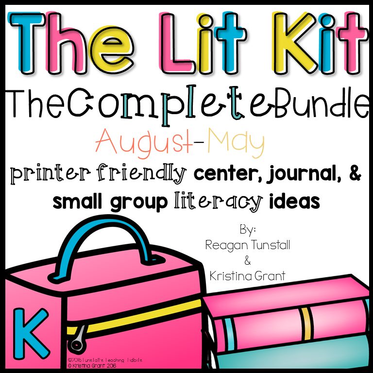 The Lit Kit