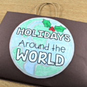 Holidays around the world, Christmas around the world