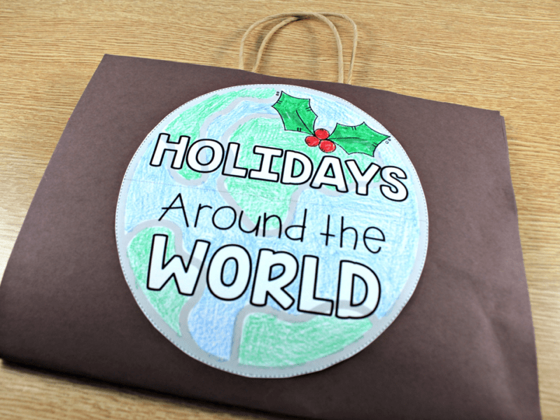 Holidays around the world, Christmas around the world