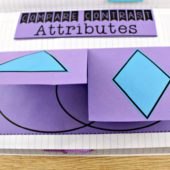 using math journals