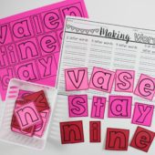 february literacy