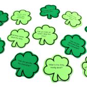 Story sticks help you flawlessly integrate comprehension in both guided reading stories and read-aloud stories during your day. I mean sometimes pulling a heart stick can make answering a comprehension question just about the best part of the day. And let’s hear it for not having to think of another question to ask in reading response! Whew! It’s done and it’s adorably effective. Reading response is another big focus in the lit kit. No matter the story, there’s a reading response sheet that can be used in whole group or in a station activity. This makes responding to reading fun and seasonally engaging!