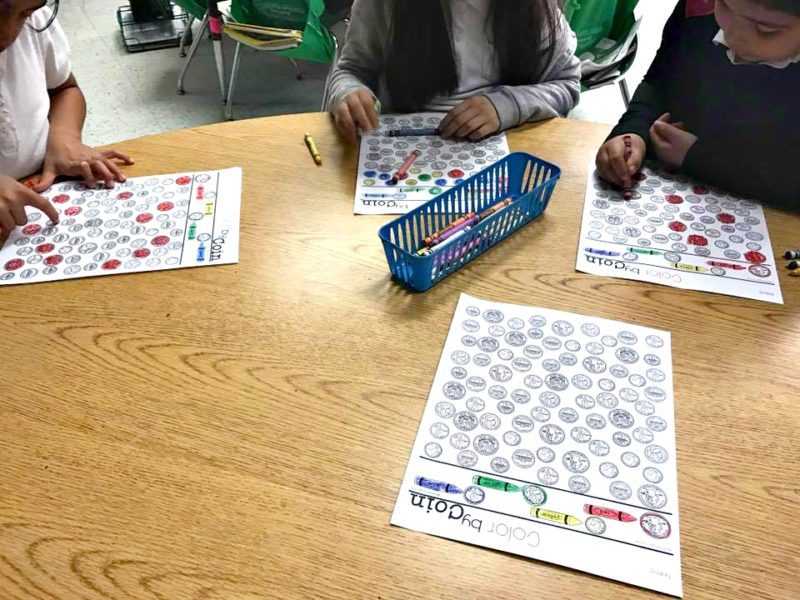 math rotations