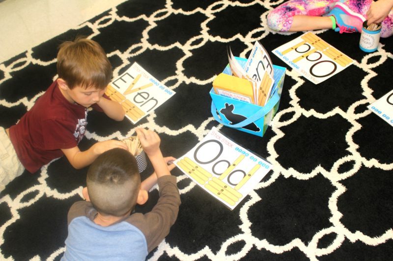 math rotations