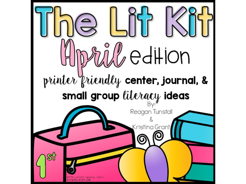 the lit kit