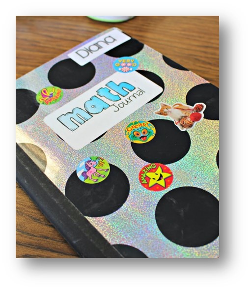 journal