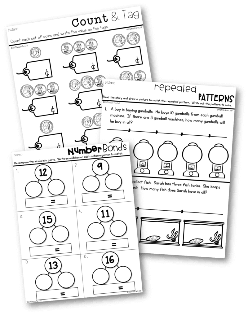 math rotations